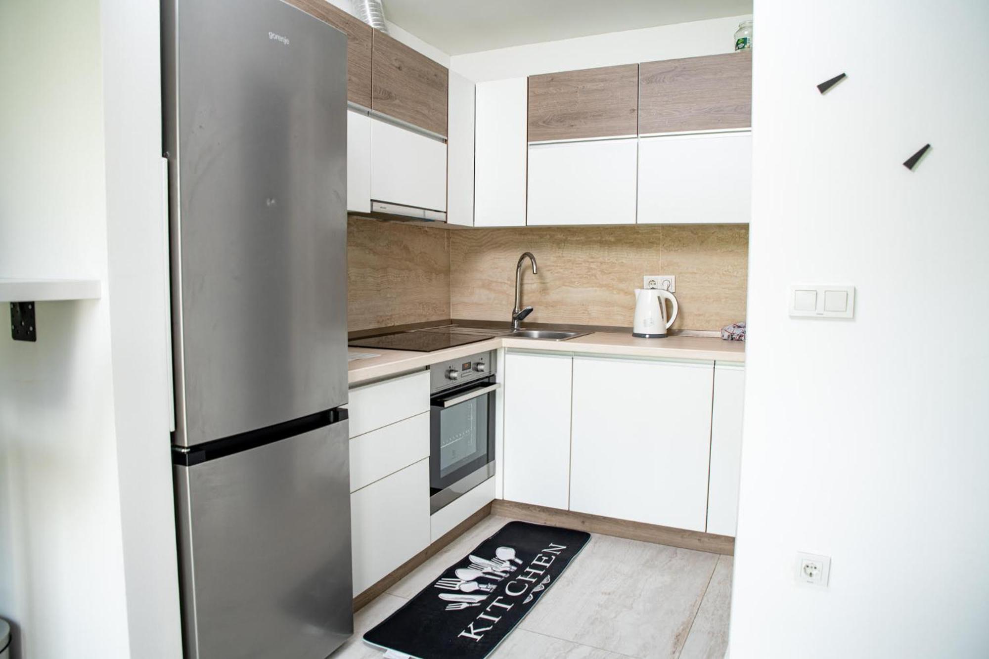 David Apartment Slavonski Brod Exterior photo