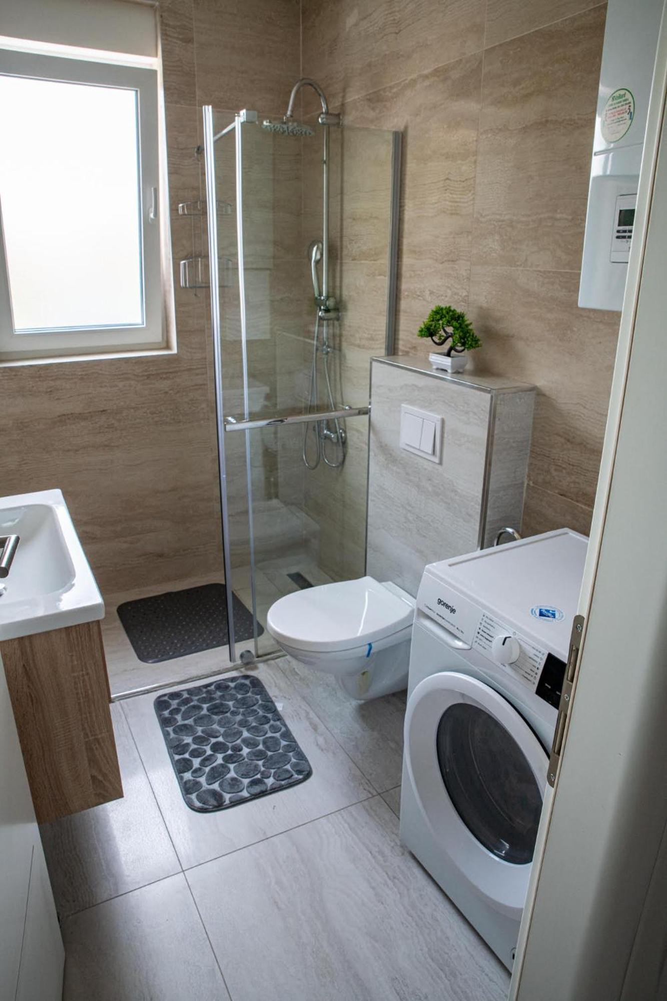 David Apartment Slavonski Brod Exterior photo
